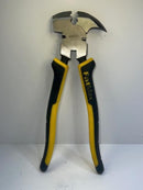 Stanley FATMAX 84-710 10"  FENCE Fencing Pliers CUT, HAMMER, PRY - Cardon Tools