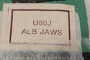 Albrecht Jacobs U80J