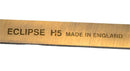 New Old Stock Eclipse UK HSS Cut Off Lathe Tool 1/2"W x 3/32" x 4-1/2"L - Bevel TH325M - Cardon Tools