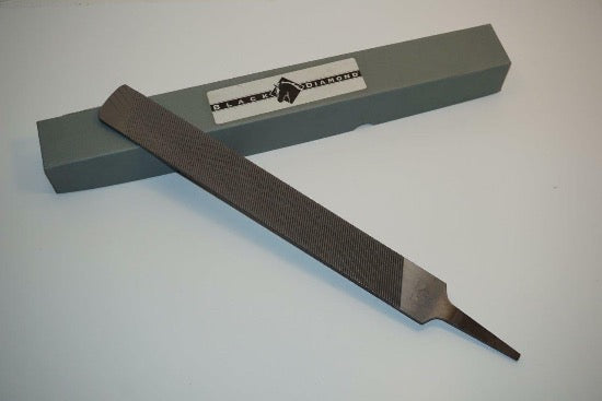 New Old Stock Black Diamond File Company 14