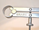 New Old Stock MOORE & WRIGHT Sheffield UK MADE 524 6" Outside Caliper - Cardon Tools