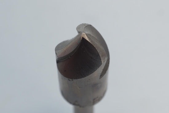 M.A. Ford USA Made HSS 3 Flute Aircraft Countersink. 1/2" x 100° Drill Bit