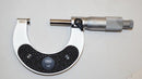 New Old Stock  Mahr GERMANY 1-2" micrometer 0.0001" GRAD with Carbide Faces - Cardon Tools