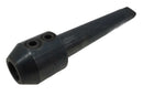 Collis USA No. 10 Brown & Sharpe B&S 7/8" End Mill Holder Adapter Tanged - Cardon Tools