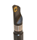 AMERICAN SUN USA Made 740-4A 1" Indexable Boring Bar for Lathe Boring Head - Cardon Tools