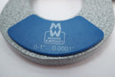 Moore & Wright Machinists  Set 0-1" Micrometer, 6" Caliper, 6" Ruler - Cardon Tools