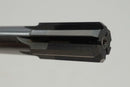 Morse Cutting Tools USA made  HSS 11/16" Expansion Chucking Reamer 9/16" Shank - Cardon Tools