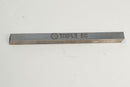 4  Parkin UK Triple 5C 5% Cobalt Hss Steel Lathe Tool Bit 1/4" Square x3-1/2" - Cardon Tools