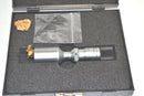 New Old Stock BOWERS UK HOLMIKE .050" - .060" Range , Grad. .0005" Bore Micrometer - Cardon Tools