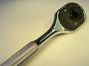 Proto USA Made Classic Pear Head 3/8" Drive 7" Ratchet Wrench