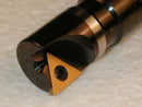 AMERICAN SUN 3/4" Indexable End Mill  Item No.711-1 USA made - Cardon Tools