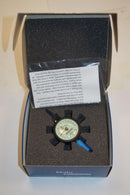 Mahr Federal USA made .050 Range Dial Indicator. 0.00025" GRADUATIONS - Cardon Tools