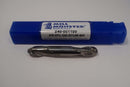 Mill Monster 3/8"-2FL-Solid Carbide Double Ended Ball Nose End mill. USA Made - Cardon Tools