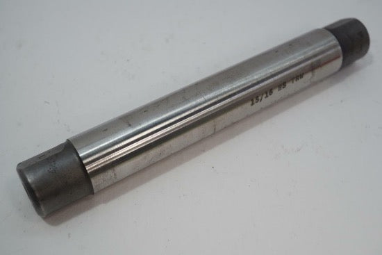 Chicago Latrobe USA 15/16" Precision Hardened and Ground Lathe Mandrel 