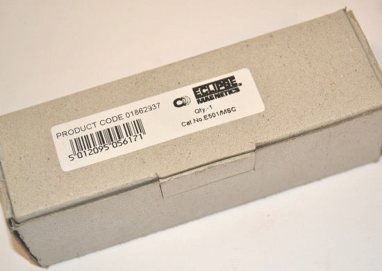 Eclipse E501 Encased Rare Earth Magnetic Bars 1.25" x 1.25" x 4.5"