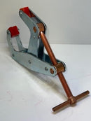 6" Kant Twist USA made