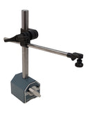 Brown & Sharpe Heavy Duty Magnetic Base Dial Indicator Holder 599-7744-7 - Cardon Tools