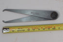 New Old Stock Moore & Wright 3" Inside Firm Joint Caliper. No330. British Made - Cardon Tools