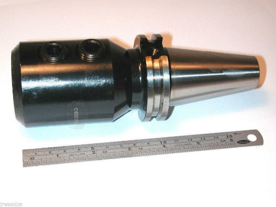 AMERICAN SUN USA Made CT40 CAT 40 CAT40 Long 1" End Mill HOLDER
