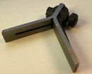 New Old Stock Brown & Sharpe USA Machinist's Combination Square CENTER HEAD Hardened STEEL - Cardon Tools