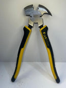 Stanley FATMAX 84-710 10"  FENCE Fencing Pliers CUT, HAMMER, PRY - Cardon Tools