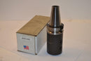 AMERICAN SUN USA made BT 40 B40E100L BT40 1" END MILL Long Style HOLDER - Cardon Tools