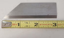 New Old Stock Moore & Wright Sheffield England 3" Toolmakers Bevel Edge Straight Edge - Cardon Tools
