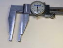 ProCheck Heavy Duty 24" Dial Caliper 0.001" Grad White Face 0.001" Grad $313 - Cardon Tools