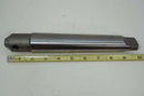 Weldon USA No. 11 Brown & Sharpe B&S Taper 1/2" End Mill Holder Tanged - Cardon Tools