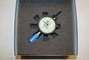 Mahr Federal USA made Dial Indicator. 0.00025" GRADUATIONS - Cardon Tools