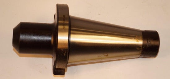 American Sun USA Made NMTB 50 Taper 3/4" End Mill Holder N50E750L