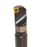 AMERICAN SUN USA 740-6A 1-1/2" Indexable Boring Bar for Lathe - Cardon Tools