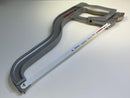 Lenox High Tension Low Profile MULTI-PURPOSE 12" Metal Frame Hacksaw - Cardon Tools