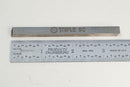 4  Parkin UK Triple 5C 5% Cobalt Hss Steel Lathe Tool Bit 1/4" Square x3-1/2" - Cardon Tools
