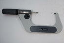 Display Model Sylvac S_Mike Pro Knife Tip Micrometer. 60-95mm. Swiss made 903.1002.10 - Cardon Tools