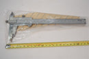 Mitutoyo 0-150mm Range Vernier 0.05mm Grad OFFSET JAW Caliper 536-101 - Cardon Tools