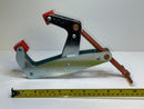 6" Kant Twist USA made
