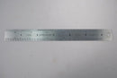 Moore & Wright Machinists  Set 0-1" Micrometer, 6" Caliper, 6" Ruler - Cardon Tools