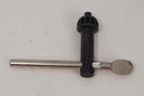 Llambrich Spain  1/4" Capacity Keyed Drill Chuck. 3/8"-24 Mount - Cardon Tools