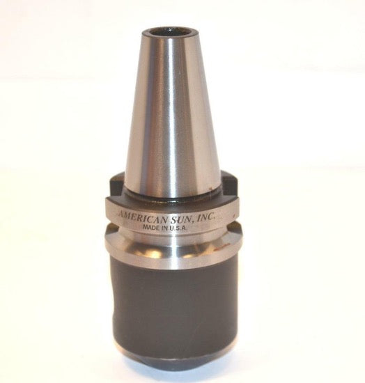 AMERICAN SUN USA made BT 30 BT30 5/8" END MILL HOLDER 4 Milling Mill B30E625