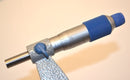 MOORE & WRIGHT MW210-071 Micrometer 10-11" 0.0001" Carbide + Standard - Cardon Tools