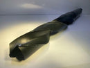 HUGE MARXMAN  1-31/32" Hss  5mt Taper Shank 17-3/8" OAL Drill Bit - Cardon Tools