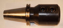 American Sun USA Made CT50 CAT 50 Taper 2" End Mill Holder C50E2000. - Cardon Tools