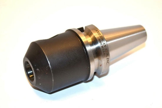 AMERICAN SUN USA made BT 30 BT30 5/8" END MILL HOLDER 4 Milling Mill B30E625