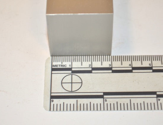 Eclipse E501 Encased Rare Earth Magnetic Bars 1.25" x 1.25" x 4.5"