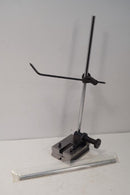 Wilton 5pc Inspection Kit V-Block Pr, Magnetic Base ,Height Scribe, Square - Cardon Tools