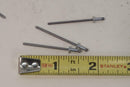 Box of 10,000 Stanley Advel Pop Rivets .032-.125" Grip Range  Steel USA R4760 - Cardon Tools