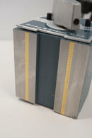 Brown & Sharpe Heavy Duty Magnetic Base Dial Indicator Holder 599-7744-7 - Cardon Tools