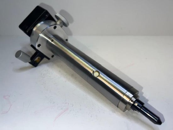 Beautiful SIP Measuring Machine Vertical Measuring Microscope  Swiss Made