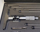 Pro-Check 0–6″  Range Mechanical Digital Reading Depth Micrometer sold out - Cardon Tools